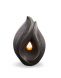 Kerzenhalter-Urne „Flame of Memory“ - Vintage