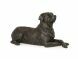 Tierurne 'Labrador' Hundeurne