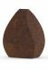 Bronzeurne 'Tulpe'