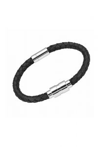 Armband Kalbsleder (925)