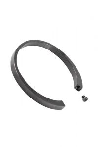 Asche-Armband aus Edelstahl