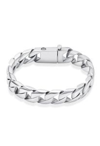 Edelstahl Asche-armband