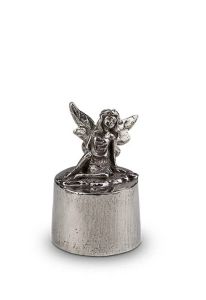 Aschenskulptur „Mein Engel im Himmel“ - Sonderangebot