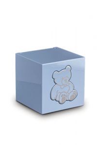 Baby Urne 'Bär'