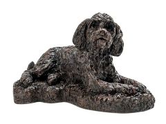Cockapoo Hundeurne