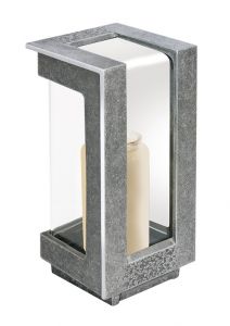 Aluminium Grablaterne in versch. Farben
