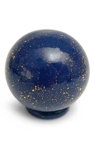 Handgefertigte Kleinurne 'Sternenhimmel'