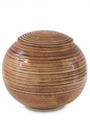 Porzellan Urne