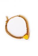 Asche-Armband