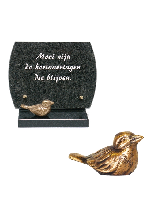URNENGESCHÄFT.