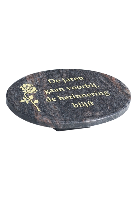URNENGESCHÄFT.