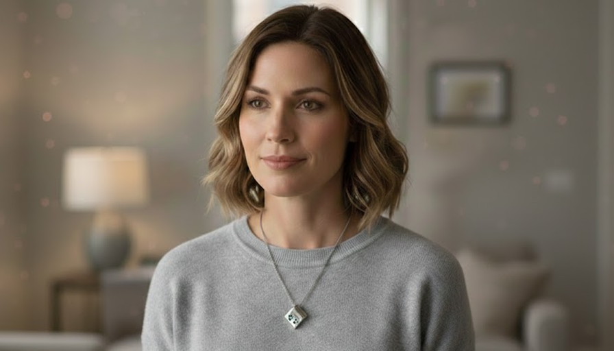 Wenn Nähe bleibt: Ascheschmuck als Erinnerung an ein Haustier