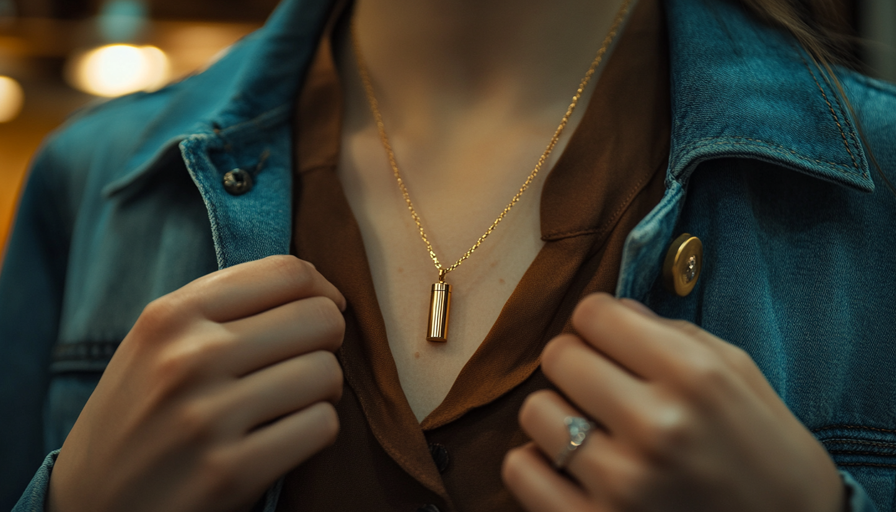 Häufig gestellte Fragen zu Ascheschmuck und Erinnerungsschmuck | URNENGESCHÄFT. FAQ